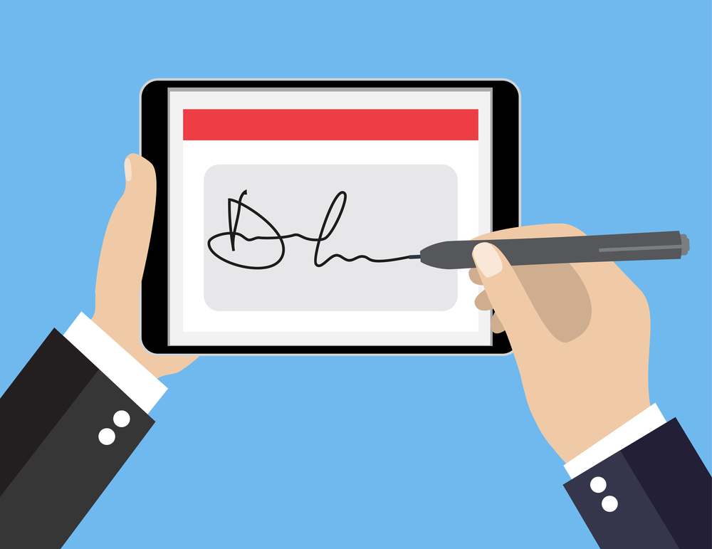 Firmas Digitales