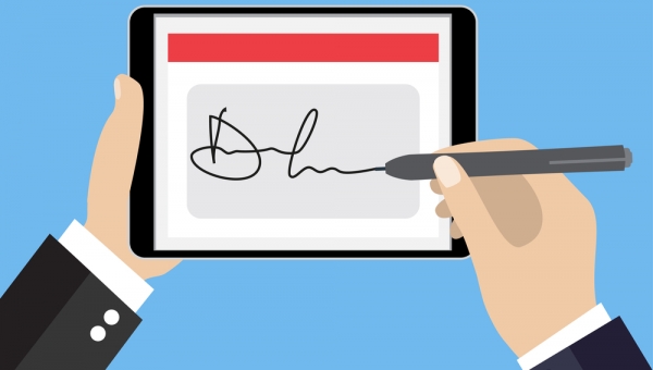 Firmas Digitales